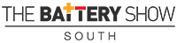 The Battery Show South Logo