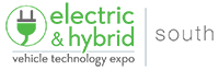 Electric and Hybrid Vehicle Technology Expo SouthLogo