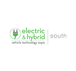 Electric & Hybrid Vehicle Technology Expo South logo