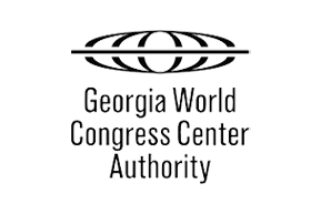 Georgia World Congress Center logo